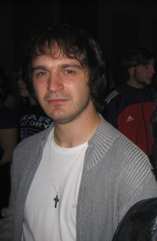 LR-ARCHIVE-040605_05-06-04_035184 Medium Das Schwarze Schaf in meiner Familie